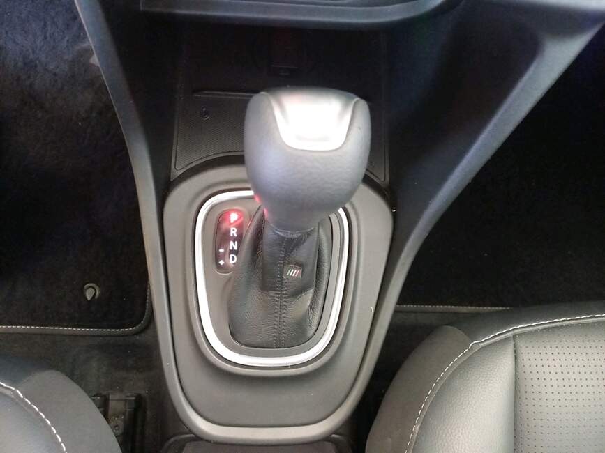 PULSE 1.0 TURBO 200 FLEX IMPETUS CVT