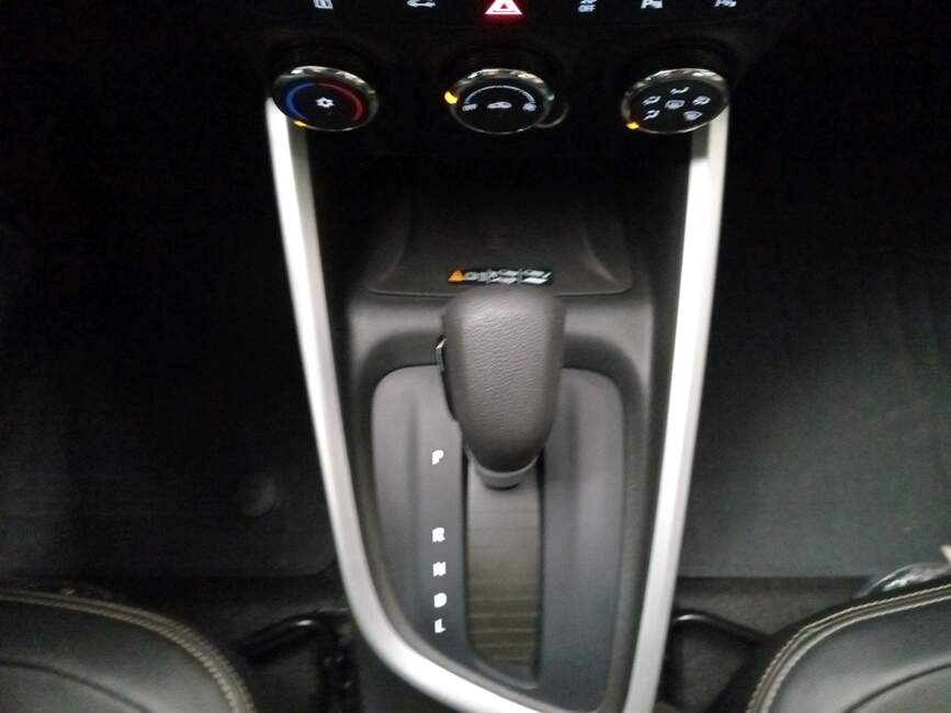 ONIX 1.0 TURBO FLEX PREMIER AUTOMATICO