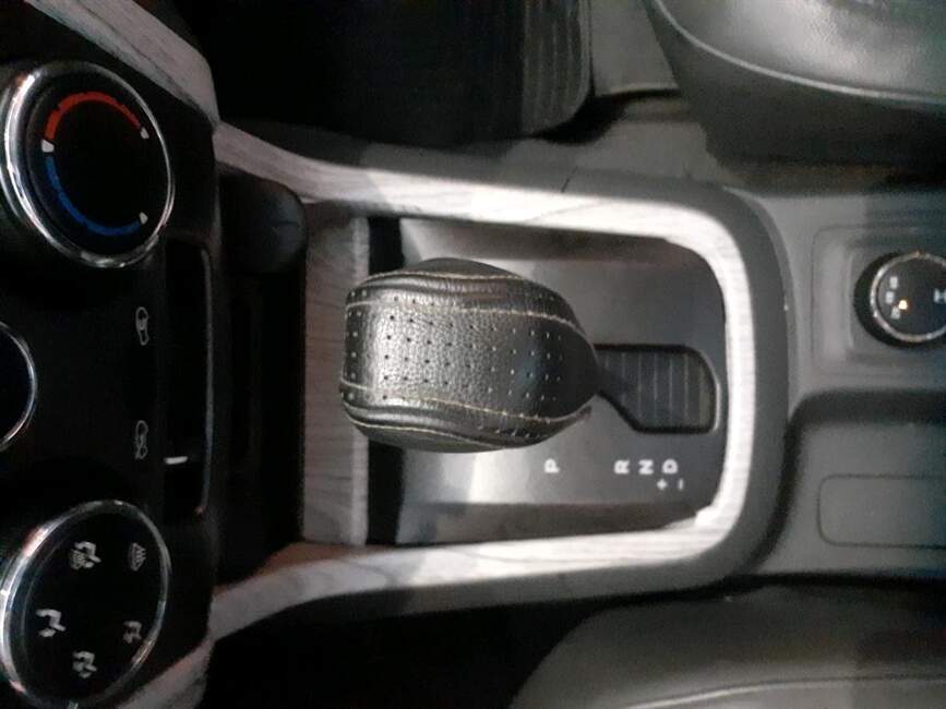 S10 2.8 LT 4X4 CD 16V TURBO DIESEL 4P AUTOMATICO