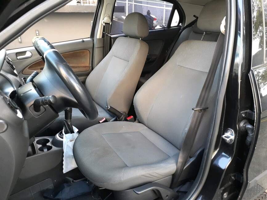 GOL 1.0 MI 8V FLEX 4P MANUAL G.V