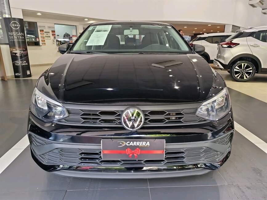 POLO 1.0 MPI TRACK MANUAL