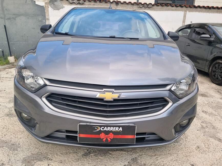 ONIX 1.0 MPFI JOY 8V FLEX 4P MANUAL