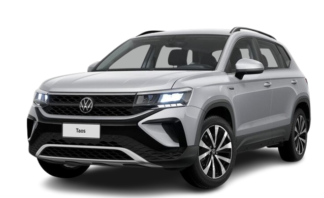 TAOS COMFORTLINE 250 TSI