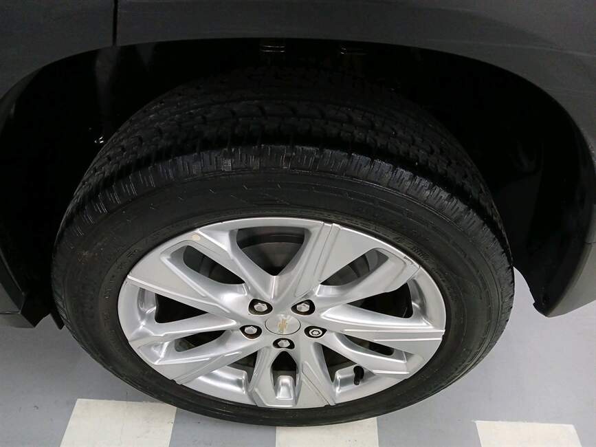 TRACKER 1.0 TURBO FLEX LTZ AUTOMATICO
