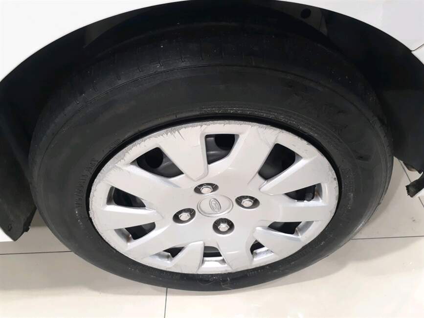 KA 1.5 TI-VCT FLEX SE MANUAL