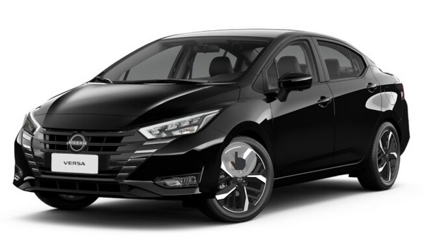 NOVO VERSA 1.6 EXCLUSIVE CVT
