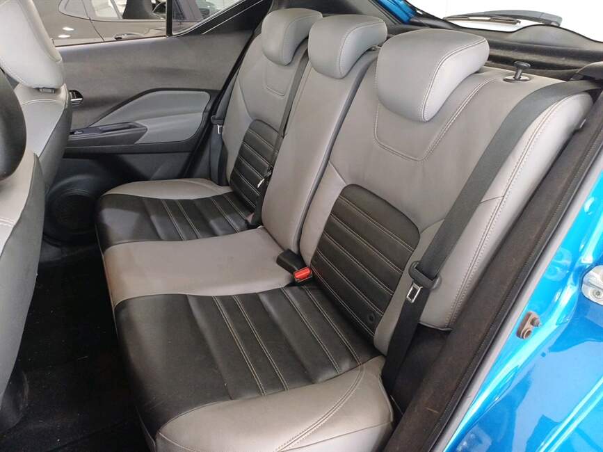 KICKS 1.6 16V FLEXSTART EXCLUSIVE XTRONIC