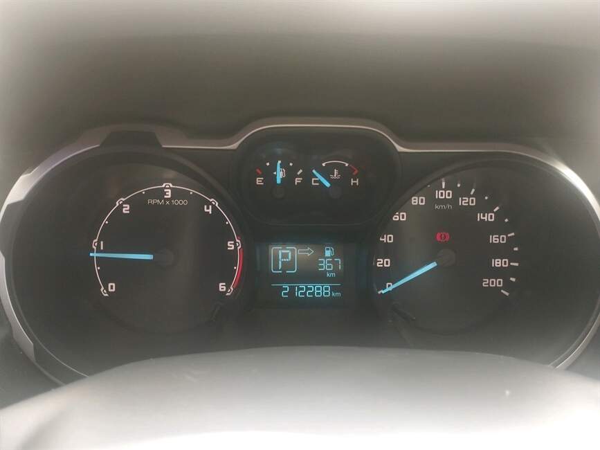 RANGER 3.2 XLT 4X4 CD 20V DIESEL 4P AUTOMATICO