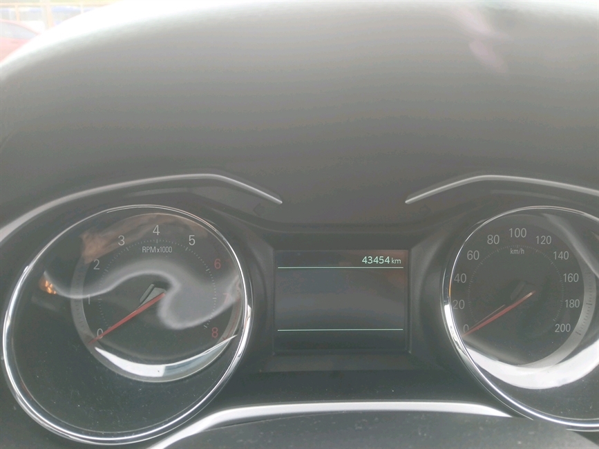 ONIX 1.0 TURBO FLEX PLUS PREMIER AUTOMATICO