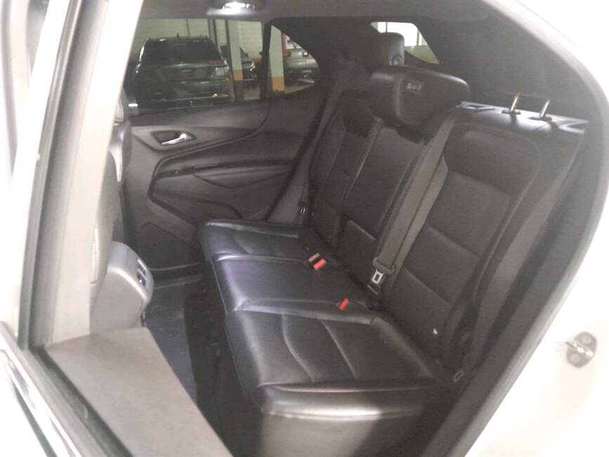 EQUINOX 2.0 16V TURBO GASOLINA PREMIER AWD AUTOMAT