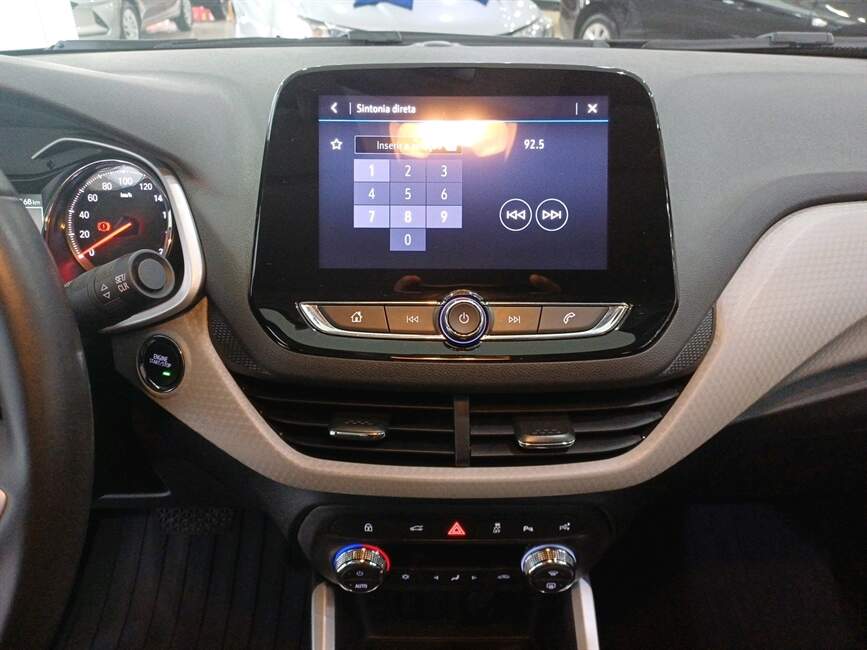 ONIX 1.0 TURBO FLEX PLUS PREMIER AUTOMÁTICO