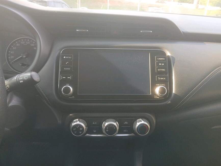KICKS 1.6 16V FLEXSTART ADVANCE XTRONIC