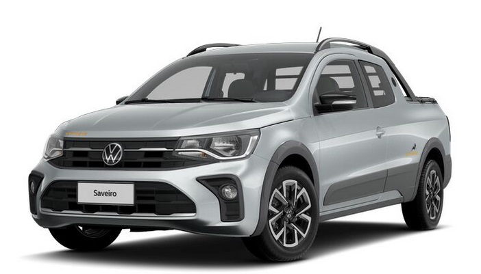SAVEIRO TRENDLINE CS