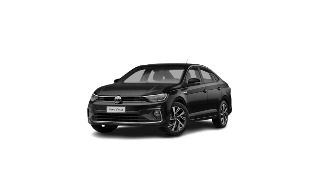 VIRTUS SENSE TSI