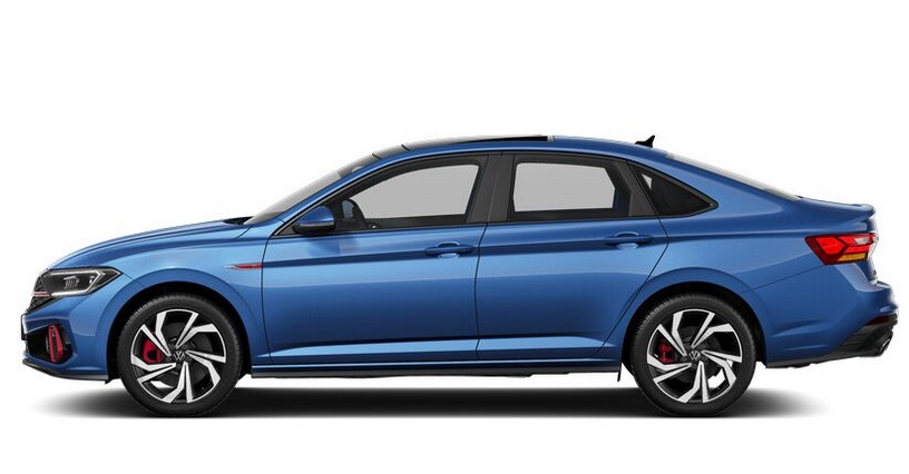 JETTA GLI 2.0 350 TSI