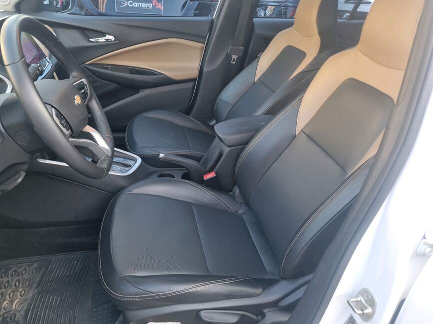 ONIX 1.0 TURBO FLEX PREMIER AUTOMATICO