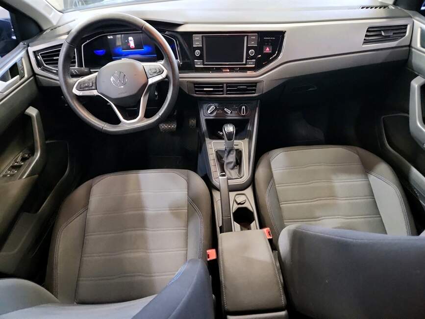 NIVUS 1.0 200 TSI TOTAL FLEX COMFORTLINE AUTOMÁTIC