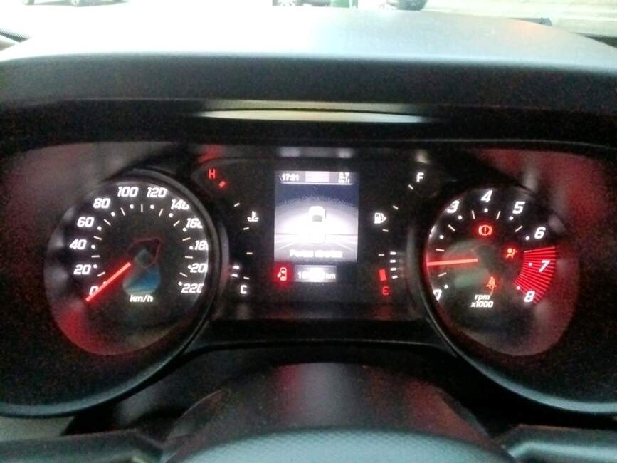 ARGO DRIVE 1.0 6V FLEX