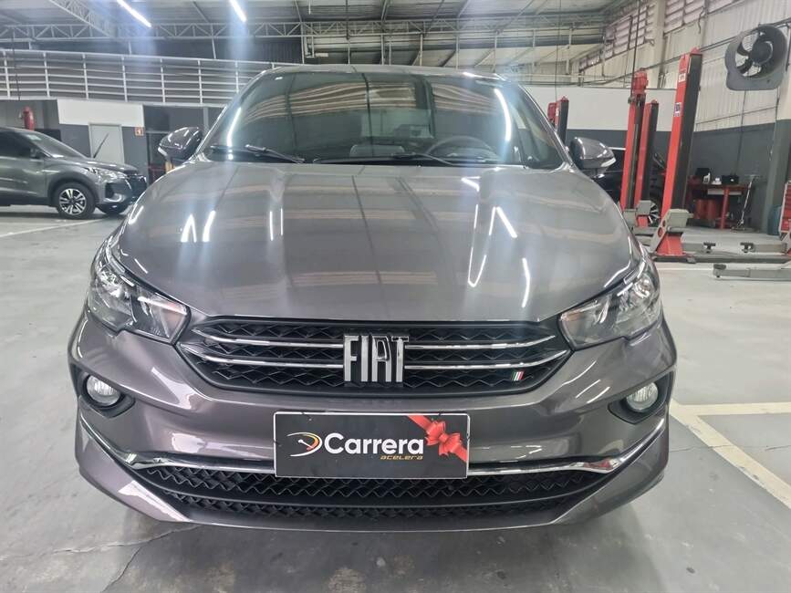 CRONOS 1.3 FIREFLY FLEX PRECISION CVT