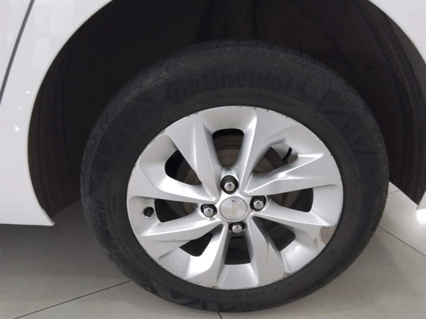 ONIX 1.0 TURBO FLEX PLUS LT MANUAL