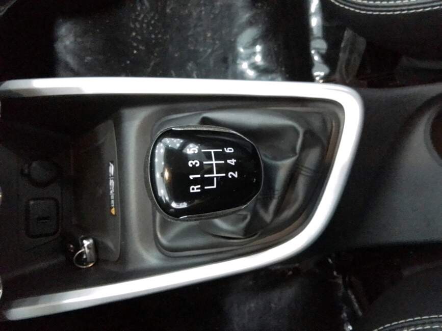 ONIX 1.0 TURBO FLEX PLUS LTZ MANUAL