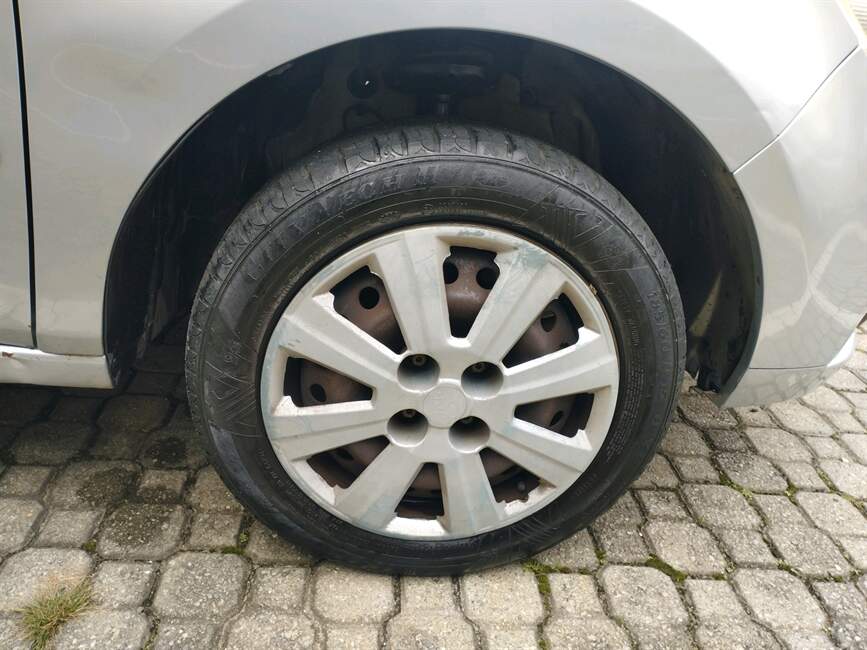 AGILE 1.4 MPFI LT 8V FLEX 4P MANUAL