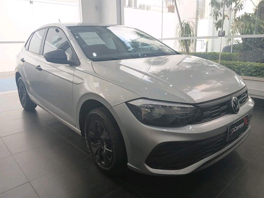 POLO 1.0 MPI TRACK MANUAL
