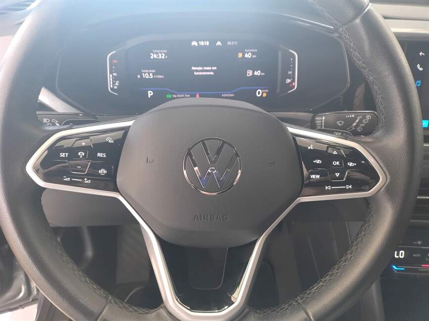 TAOS 1.4 250 TSI TOTAL FLEX HIGHLINE AUTOMÁTICO