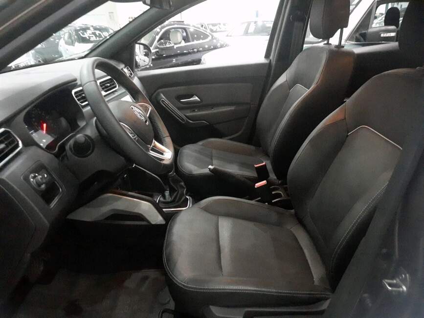 DUSTER 1.3 TCE FLEX ICONIC X-TRONIC