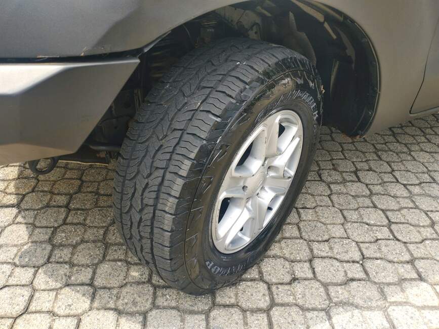 RANGER 3.2 XLT 4X4 CD 20V DIESEL 4P AUTOMATICO