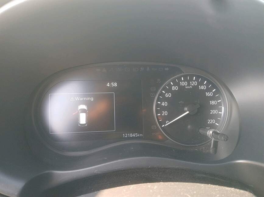 KICKS 1.6 16V FLEXSTART ADVANCE XTRONIC