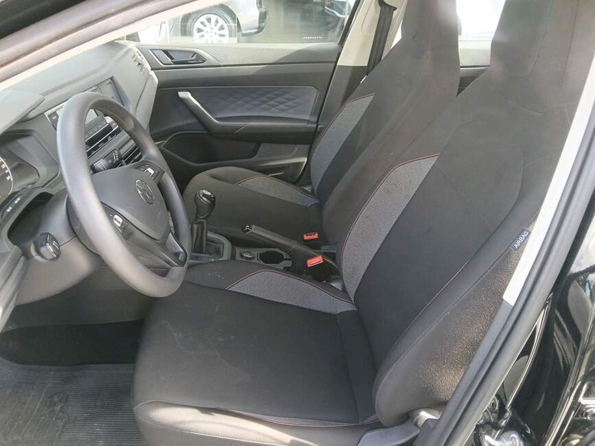 POLO 1.0 MPI TRACK MANUAL