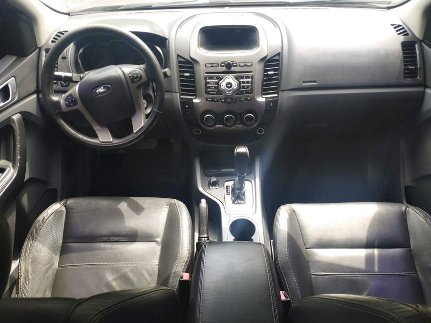 RANGER 3.2 XLT 4X4 CD 20V DIESEL 4P AUTOMATICO