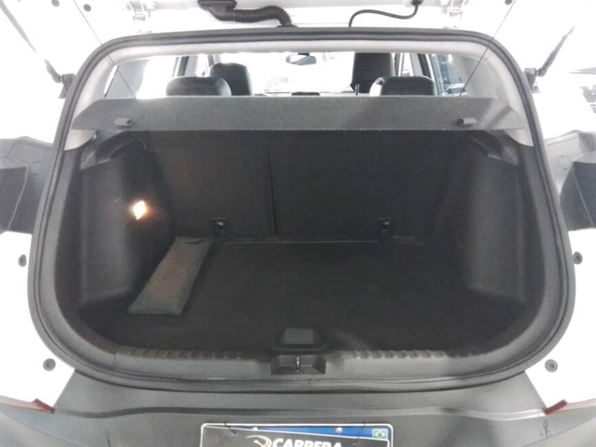 TRACKER 1.2 TURBO FLEX LTZ AUTOMATICO