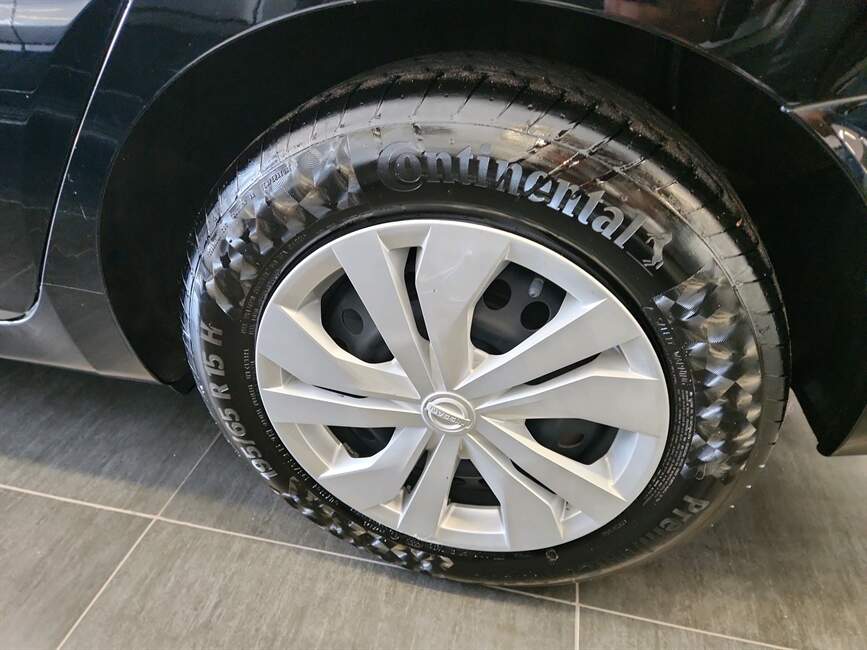 VERSA SENSE 1.6 16V FLEX AUTOMATICO