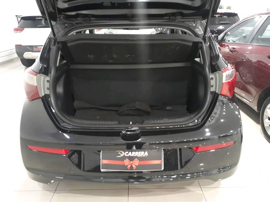 HB20 1.0 COMFORT 12V FLEX 4P MANUAL