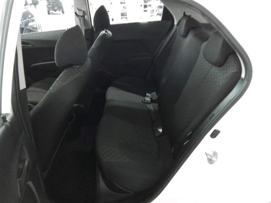 HB20 1.0 COMFORT PLUS 12V FLEX 4P MANUAL