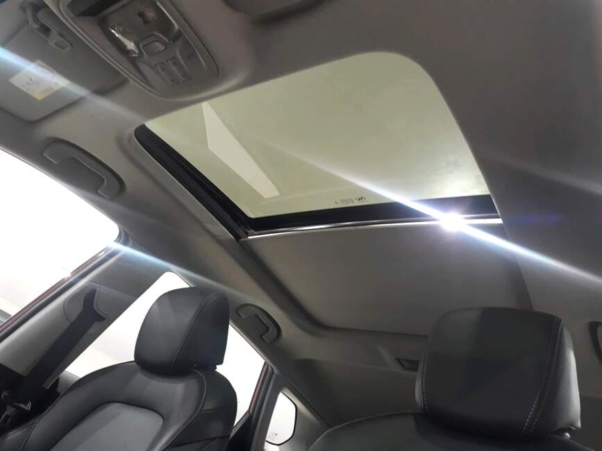 TRACKER 1.2 TURBO FLEX PREMIER AUTOMATICO