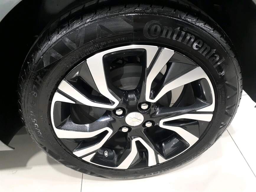 ONIX 1.0 TURBO FLEX PREMIER AUTOMATICO