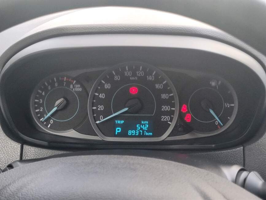 KA 1.5 TI-VCT FLEX SE PLUS SEDAN AUTOMATICO
