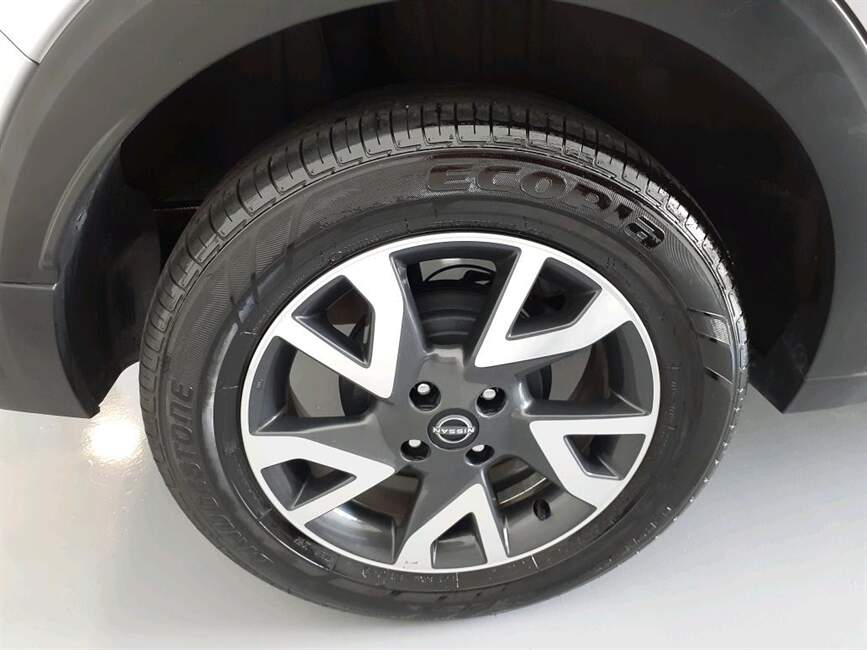 KICKS 1.6 16V FLEXSTART SENSE XTRONIC