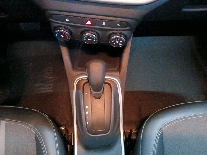 TRACKER 1.0 TURBO FLEX LTZ AUTOMATICO