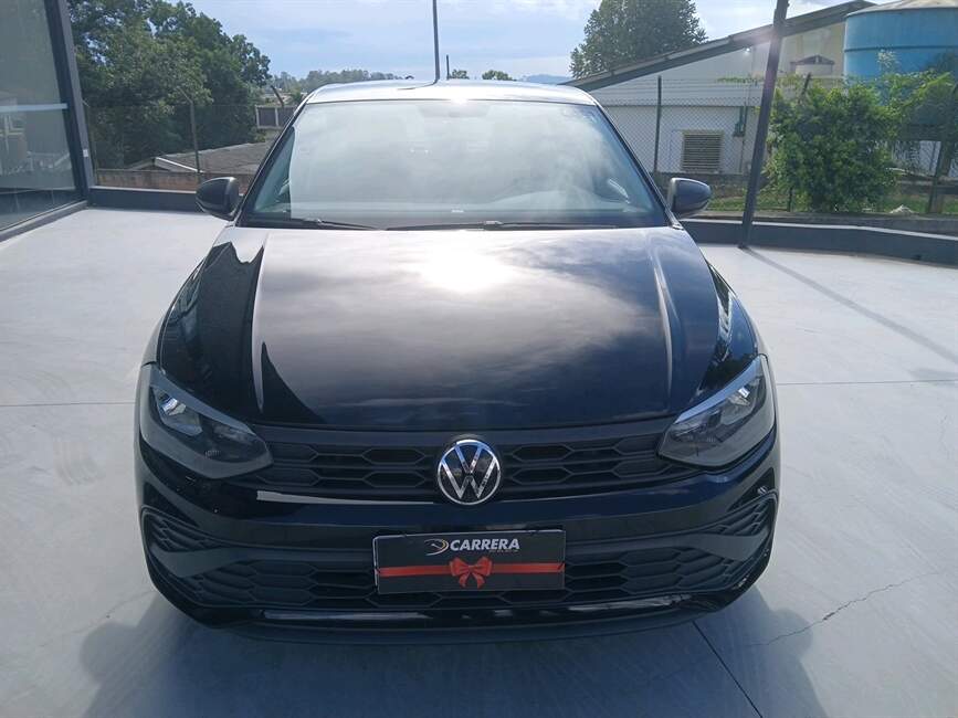 POLO 1.0 MPI TRACK MANUAL