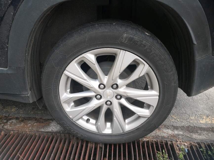 TRACKER 1.2 TURBO FLEX LTZ AUTOMATICO