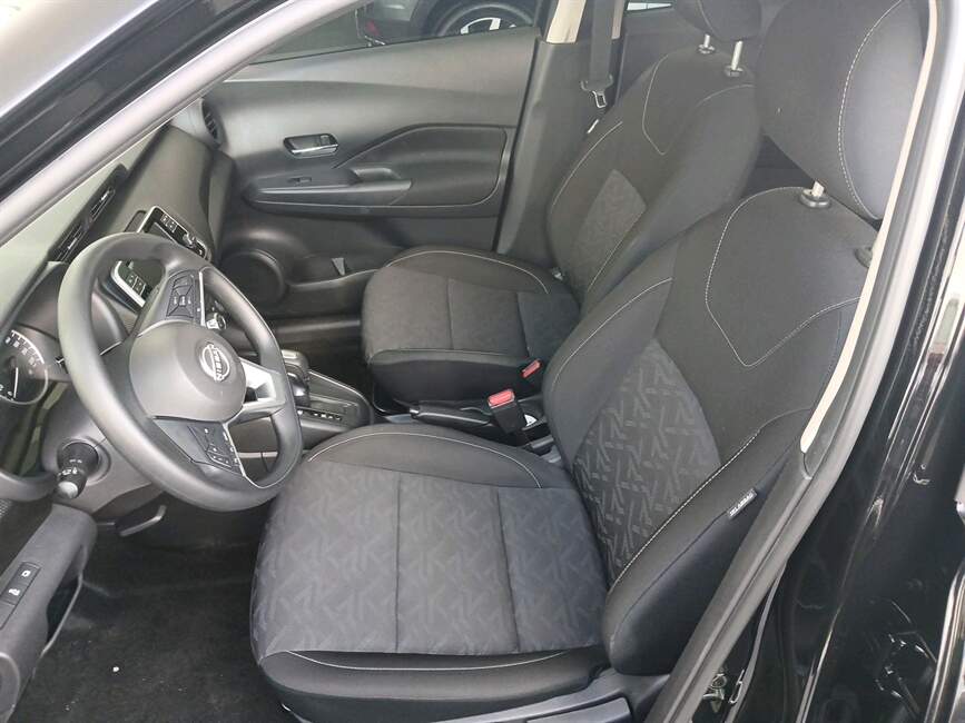 KICKS SENSE 1.6 16V FLEX AUT.