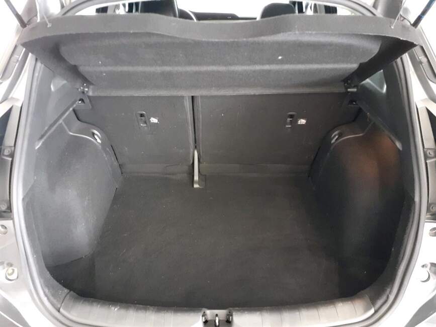 KICKS 1.6 EXCLUSIVE 16V FLEX AUT.