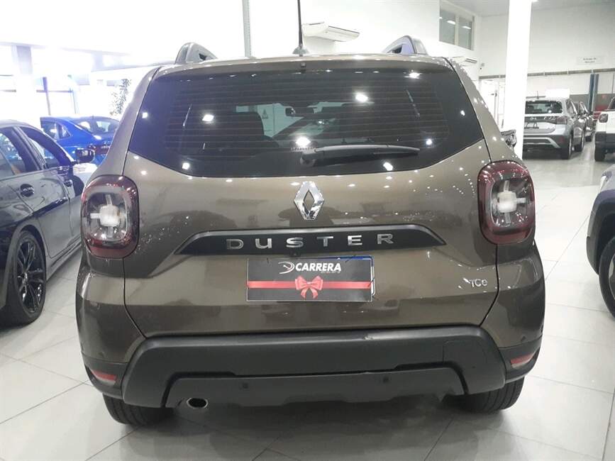 DUSTER 1.3 TCE FLEX ICONIC X-TRONIC