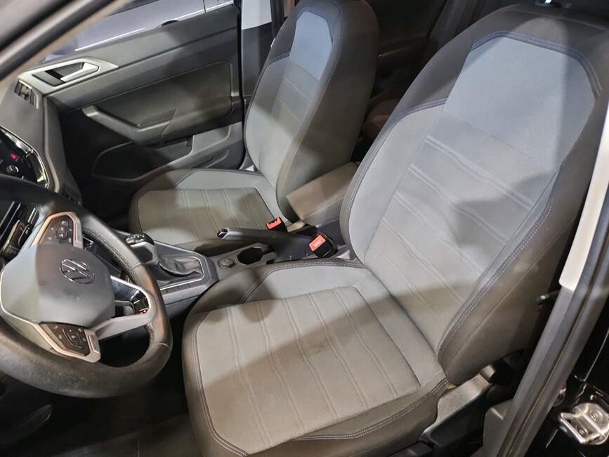 NIVUS 1.0 200 TSI TOTAL FLEX COMFORTLINE AUTOMÁTIC