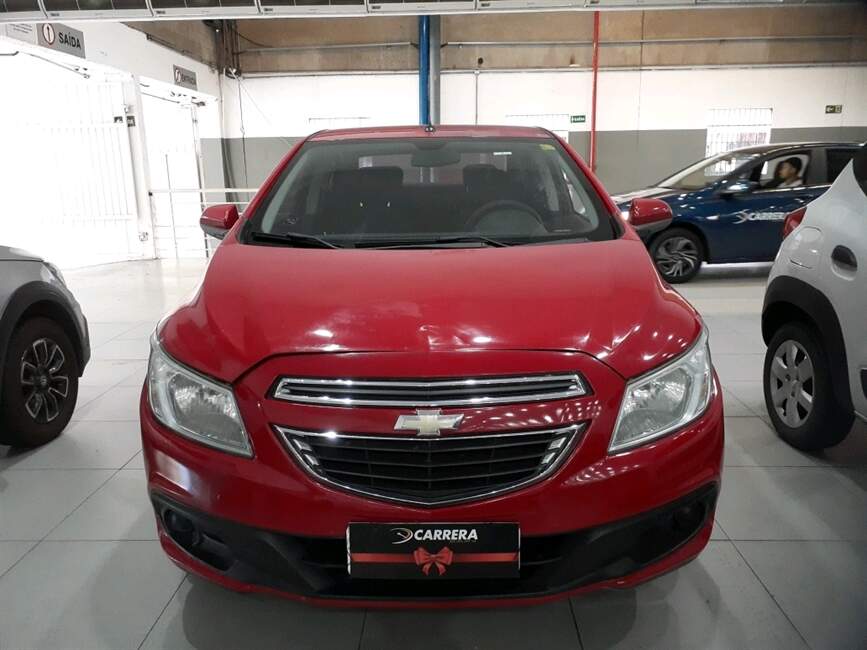 PRISMA 1.0 MPFI LT 8V FLEX 4P MANUAL