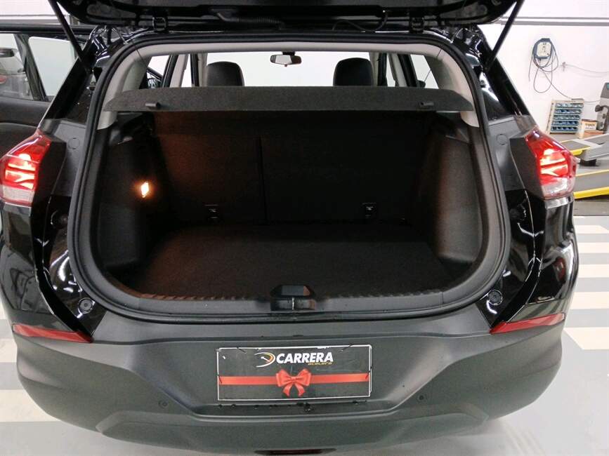TRACKER 1.0 TURBO FLEX LTZ AUTOMATICO